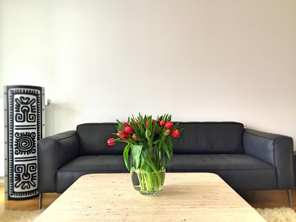 The Apartment Downtown Mainz Quarto foto